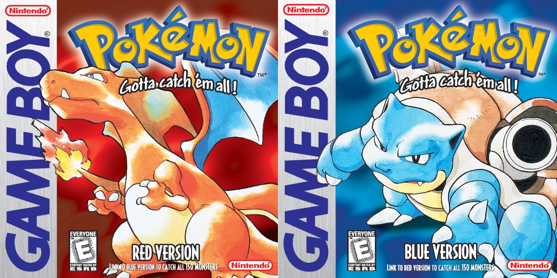 pokemon-red-blue-blastoise-charizard-gen-1-gameboy-color-game-boy-5401163