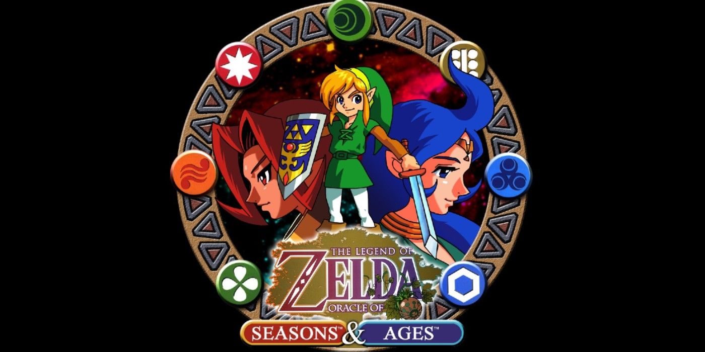 emblema-legenda-Zelda-oracolul-sezonului-vârste-4827645