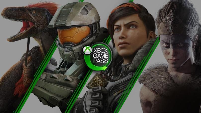 Image result for xbox gamepass