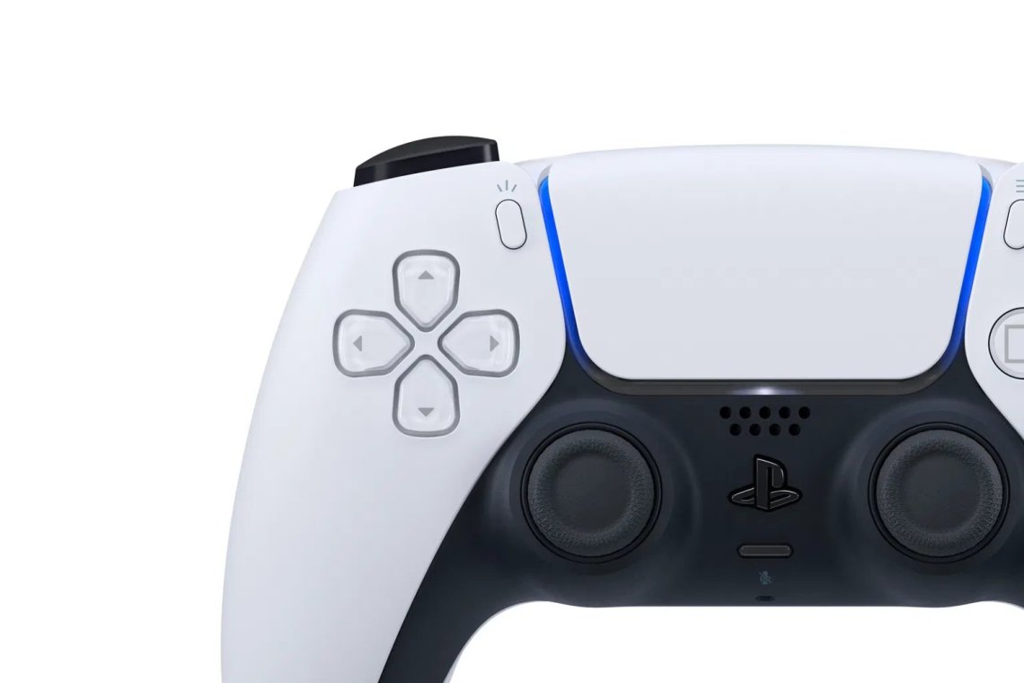 PS5 बनाम Xbox सीरीज X - नियंत्रक