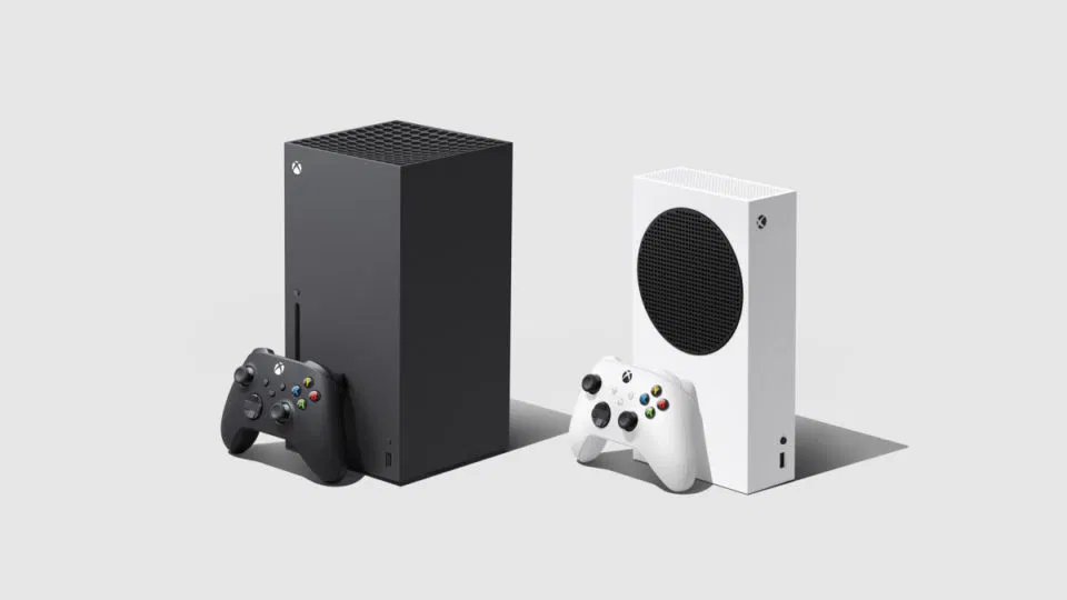 PS5 vs Xbox Series X - Bescht fir Low Budget?