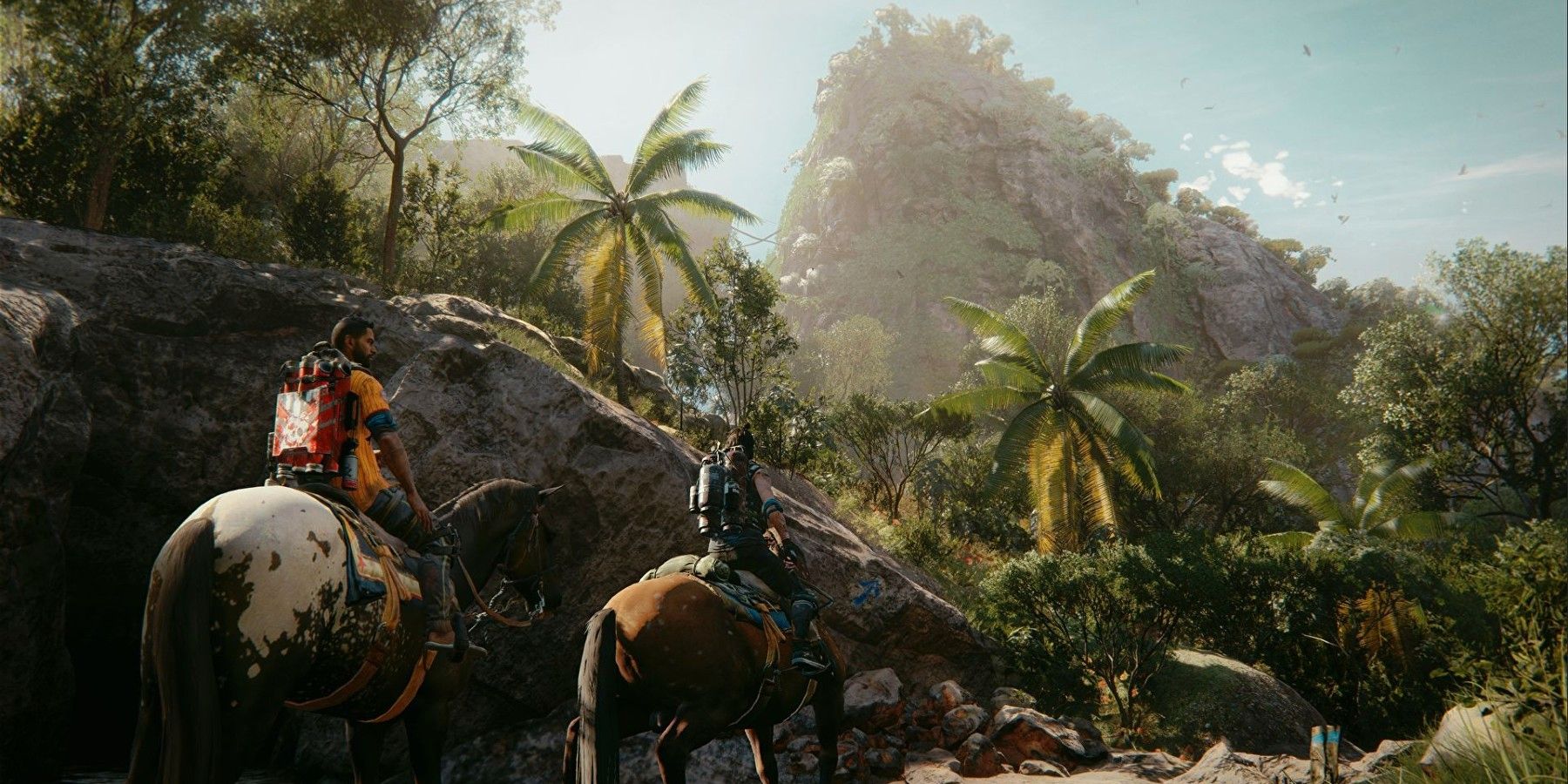 Izidingo ze-Far Cry 6 Pc System ziyembulwa
