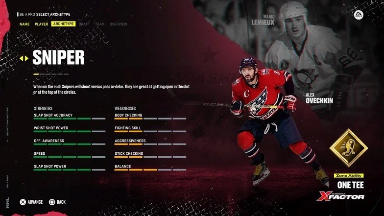 NHL 22 Review - Be A Pro