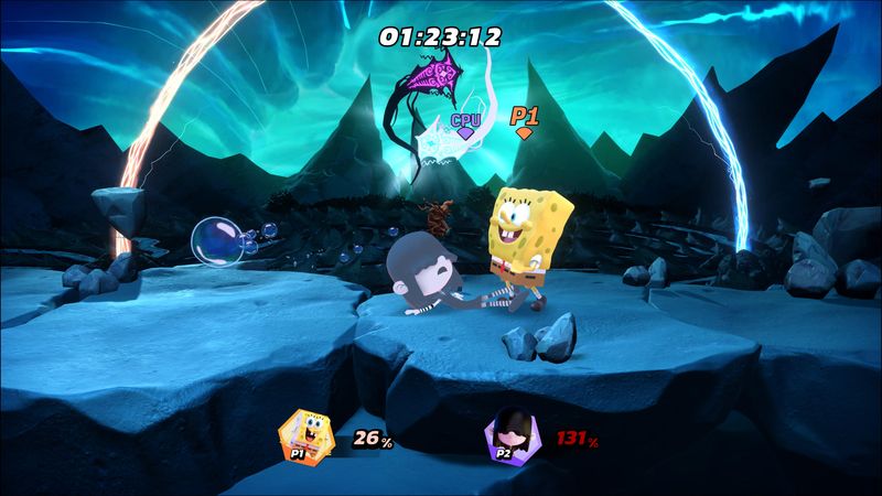 Nickelodeon All Star Brawl PS5 Review 2