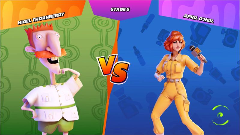 Nickelodeon All Star Brawl PS5 Review 5