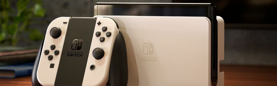 Ukubuyekezwa Kwemodeli ye-Nintendo Switch OLED - Ukushintsha Okungcono Kakhulu Kodwa