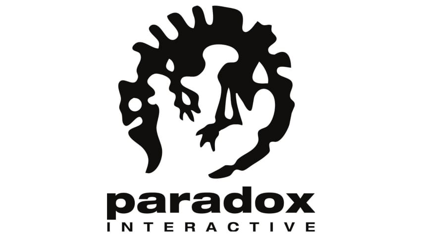 Paradox Interactive'i logo