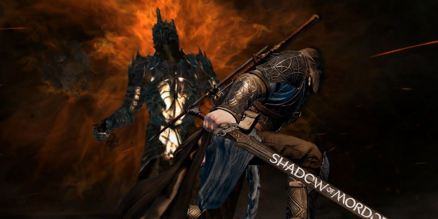 Dawiya Shadow Of Mordor 1