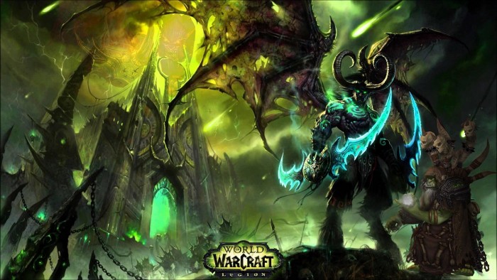 Léigiún World Of Warcraft 1 700x394.jpg