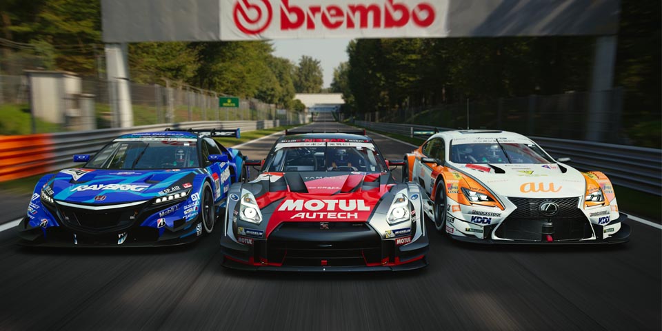 Best Racing Games Gran Turismo Sport