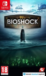 BioShock: D'Kollektioun (Schalter)