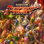 Набор Capcom Beat 'Em Up (интернет-магазин Switch)