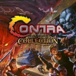 Contra Anniversary Collection (EShop سوئچ ڪريو)