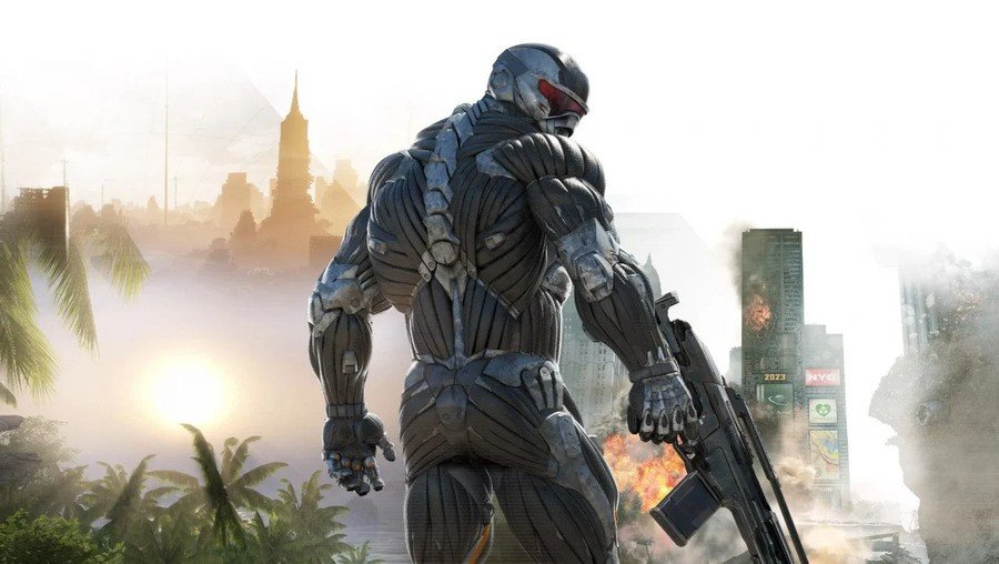 Crysis Remastered-trilogie.900x 4