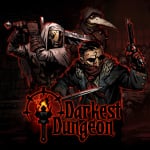 Darkest Dungeon (eShop ауыстырыңыз)