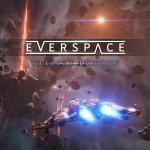 Everspace - mbipụta Stellar (gbanwee eShop)
