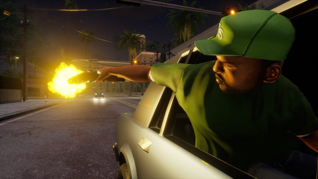 Grand Theft Auto Bộ ba Phiên bản dứt khoát Hình 8 1024x576 2