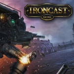 Ironcast (Whakawhiti eShop)