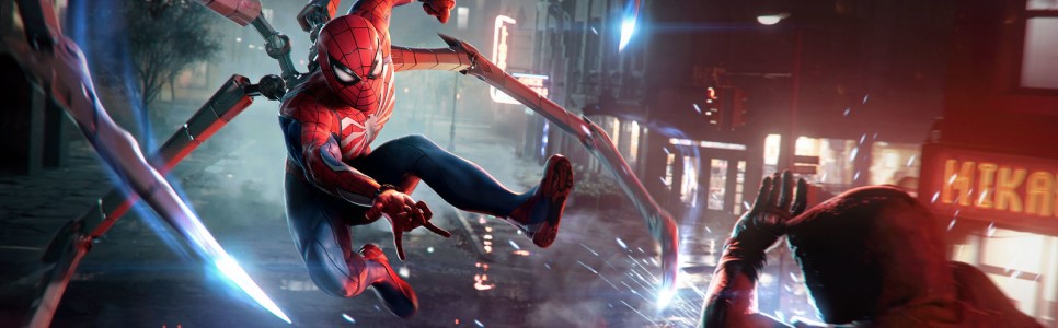 Imaginea de copertă 2 al Marvels Spider Man 5