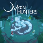 Moon Hunters (Skakel eShop)