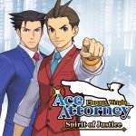 Phoenix Wright: Ace Attorney - Spiritus Iustitiae (3DS eShop)