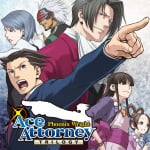 Phoenix Wright: Ace Attorney-trilogie (Switch eShop)