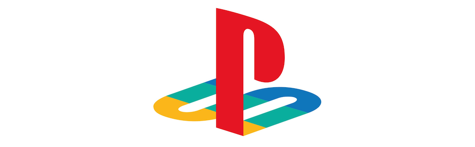 PS1 로고 표지 이미지 1