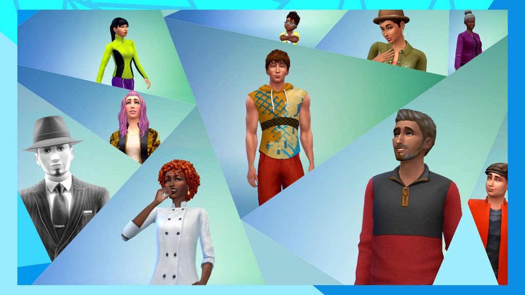 Sims 4 Game Updates 2021 1