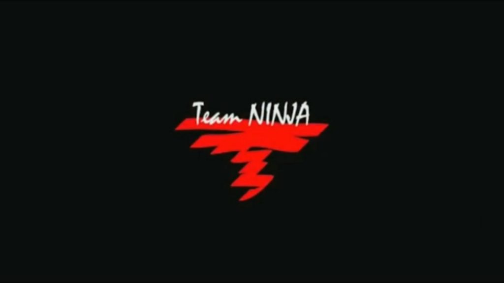 Team Ninja логотипі 1024x576 2
