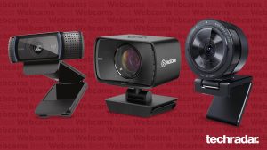 Best Webcams 2021: Top Picks For Working From Home And Streaming