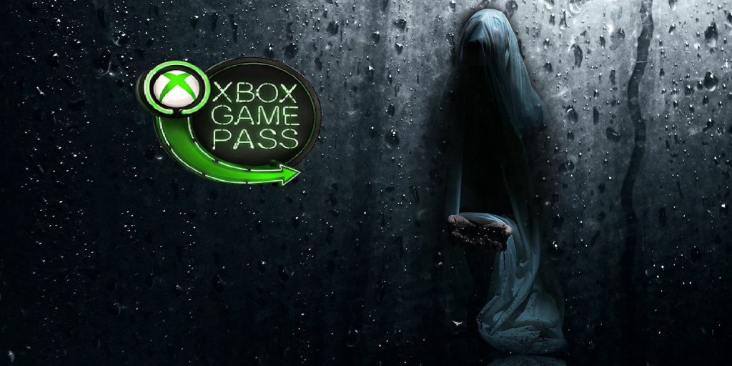 Visage Xbox 게임 패스