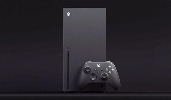 xbox series x feature