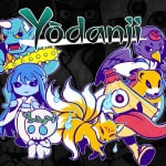 Yōdanji (Skakel eShop)