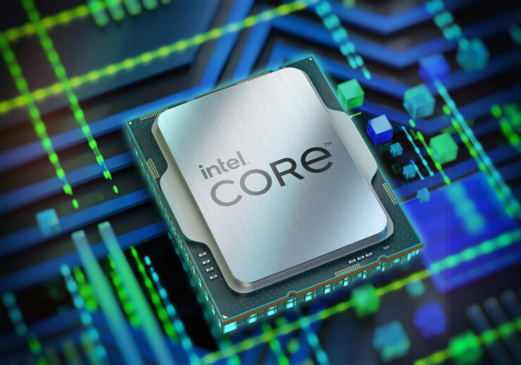 Intel выпустит свои процессорные платформы следующего поколения Sapphire Rapids-X HEDT и Raptor Lake для настольных ПК в третьем квартале 3 года