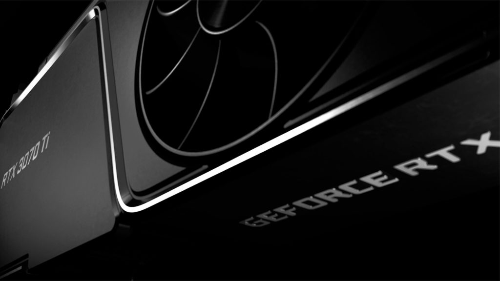 Nvidia Rtx 3080 And 3070 Ti Gpus With More Vram Could Arrive January 2022