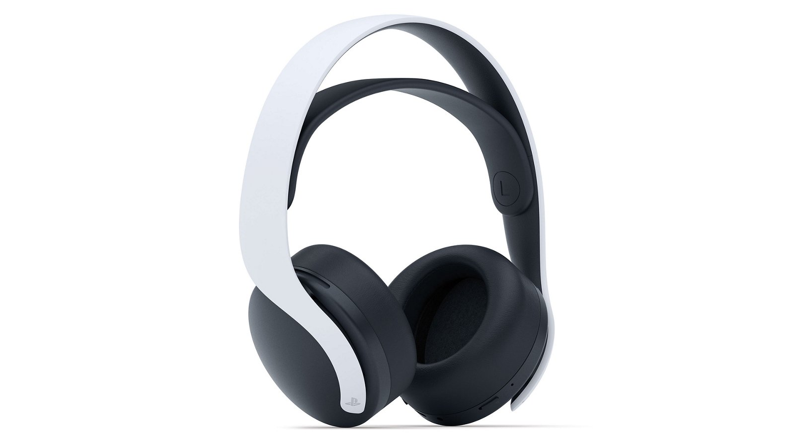 Zestaw słuchawkowy PS5 Pulse 3D Sony biały Czarny piątek 2021 Oferty sprzedaży w Wielkiej Brytanii