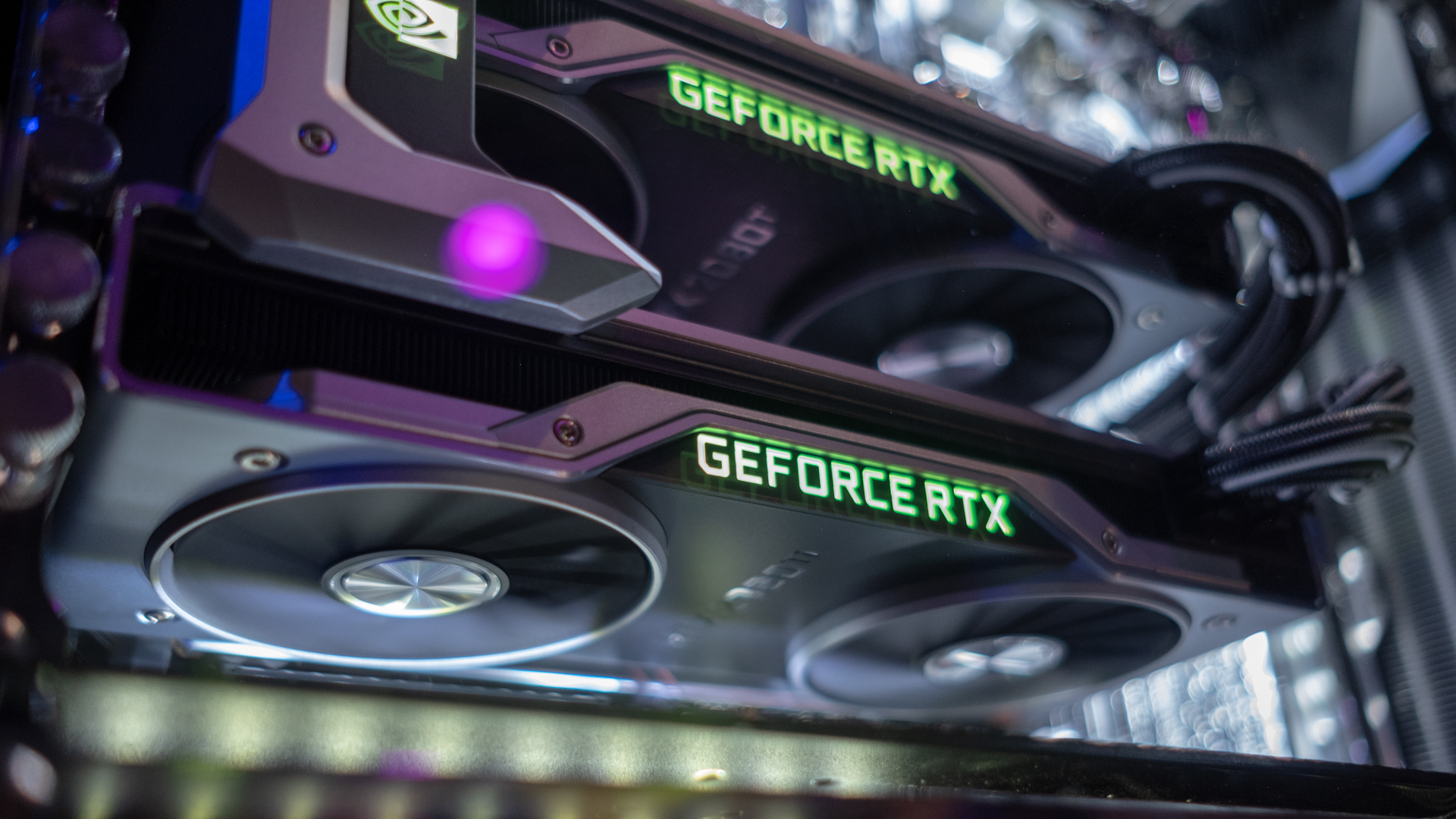 Best Nvidia Geforce Graphics Cards 2021: Finding The Best Gpu For You
