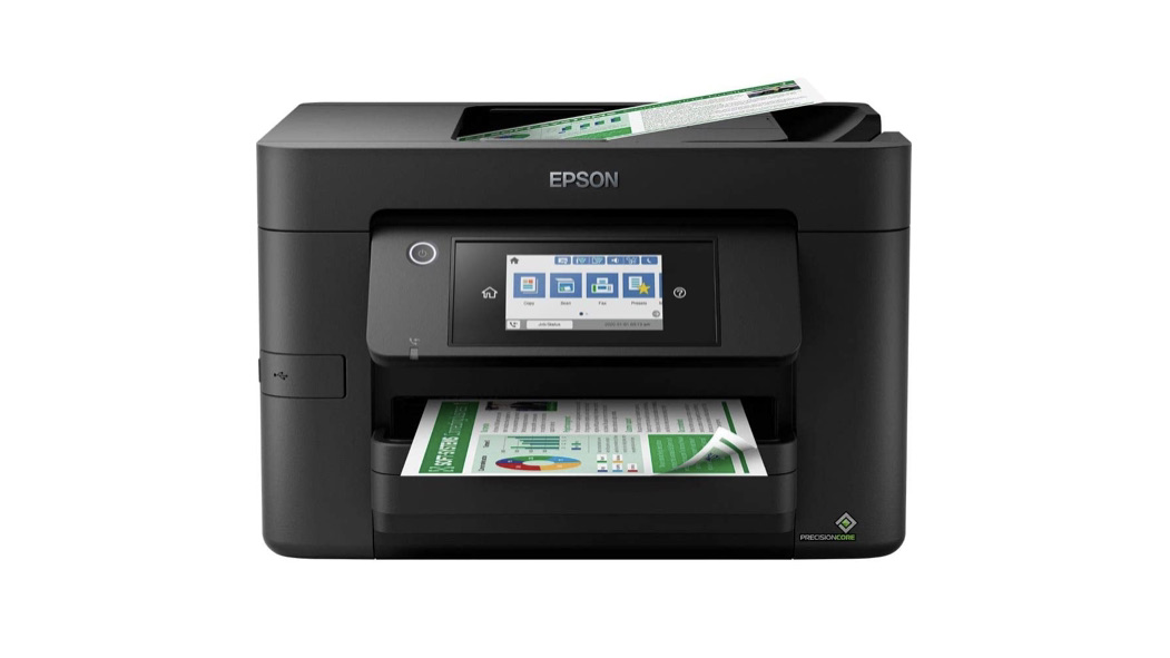 Best Inkjet Printers 2021: Top Picks For Home And Office