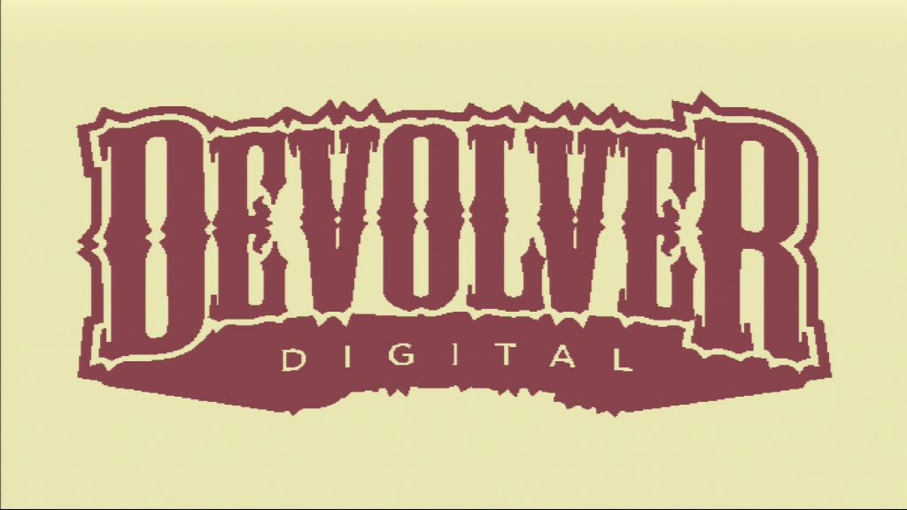I-Devolver Digital