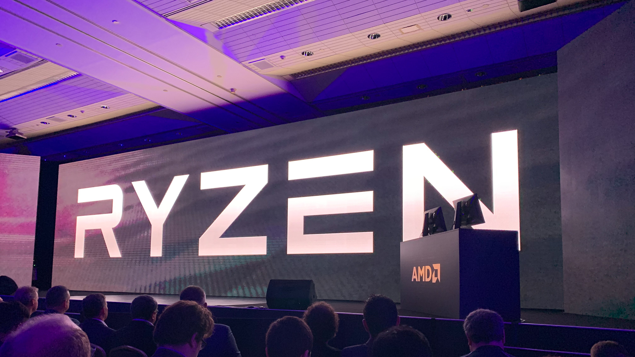 Procesadores AMD: los mejores procesadores AMD del 2021