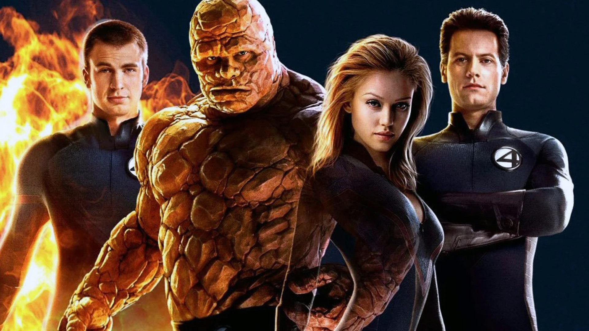 Ny lalao Marvel vaovao an'ny Uncharted dia mety ho Fantastic Four na Daredevil
