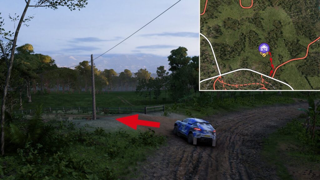 Forza Horizon 5 Barn Find Dodge Viper