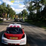 Forza Horizon 5 Gallery Series X 30 khung hình / giây