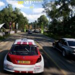 Forza Horizon 5 Gallery Series X 60 khung hình / giây