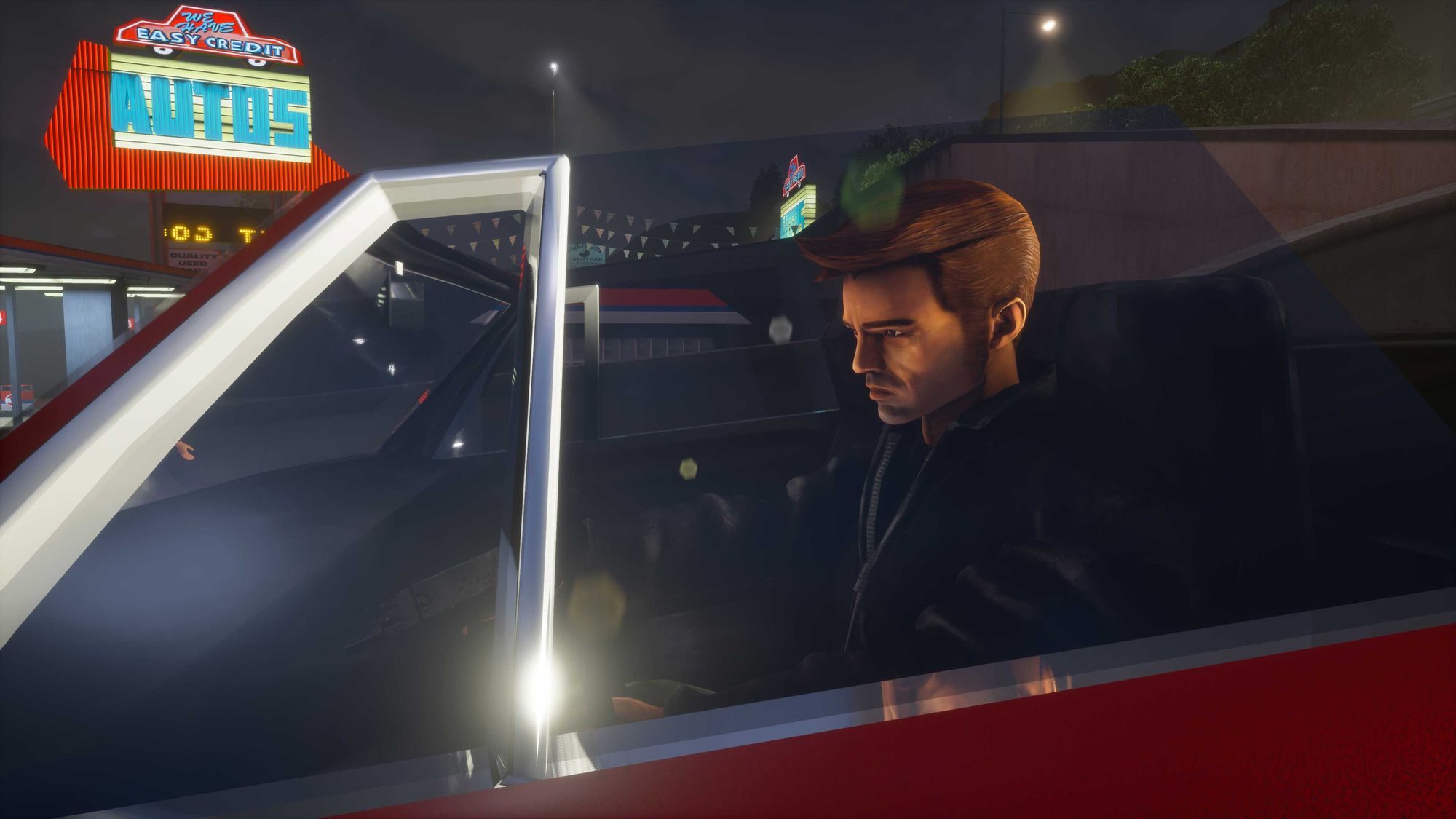 GTA: The Trilogy - The Definitive Edition screenshot