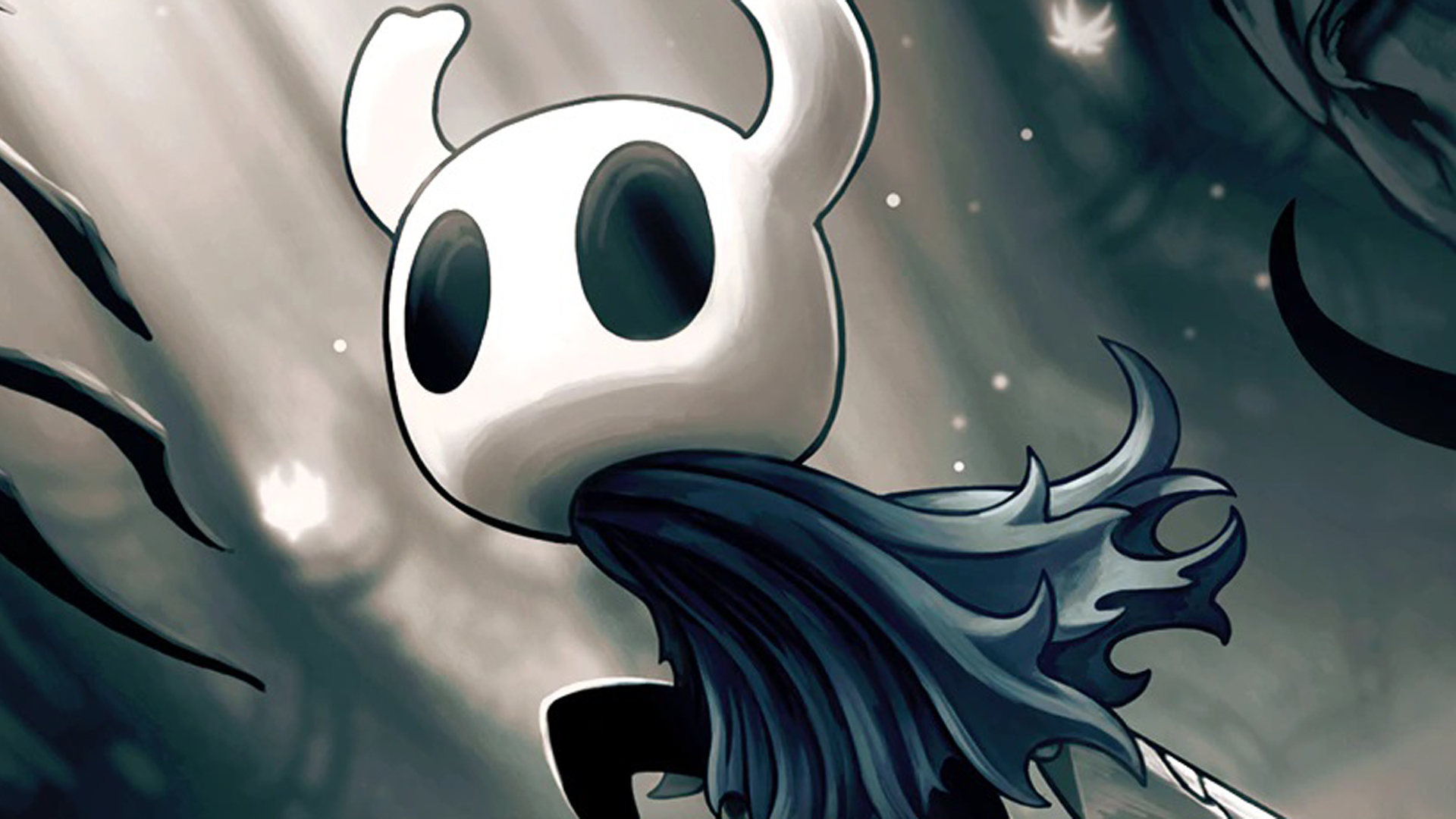 Hollow Knight is coming to Dead Cells very soon