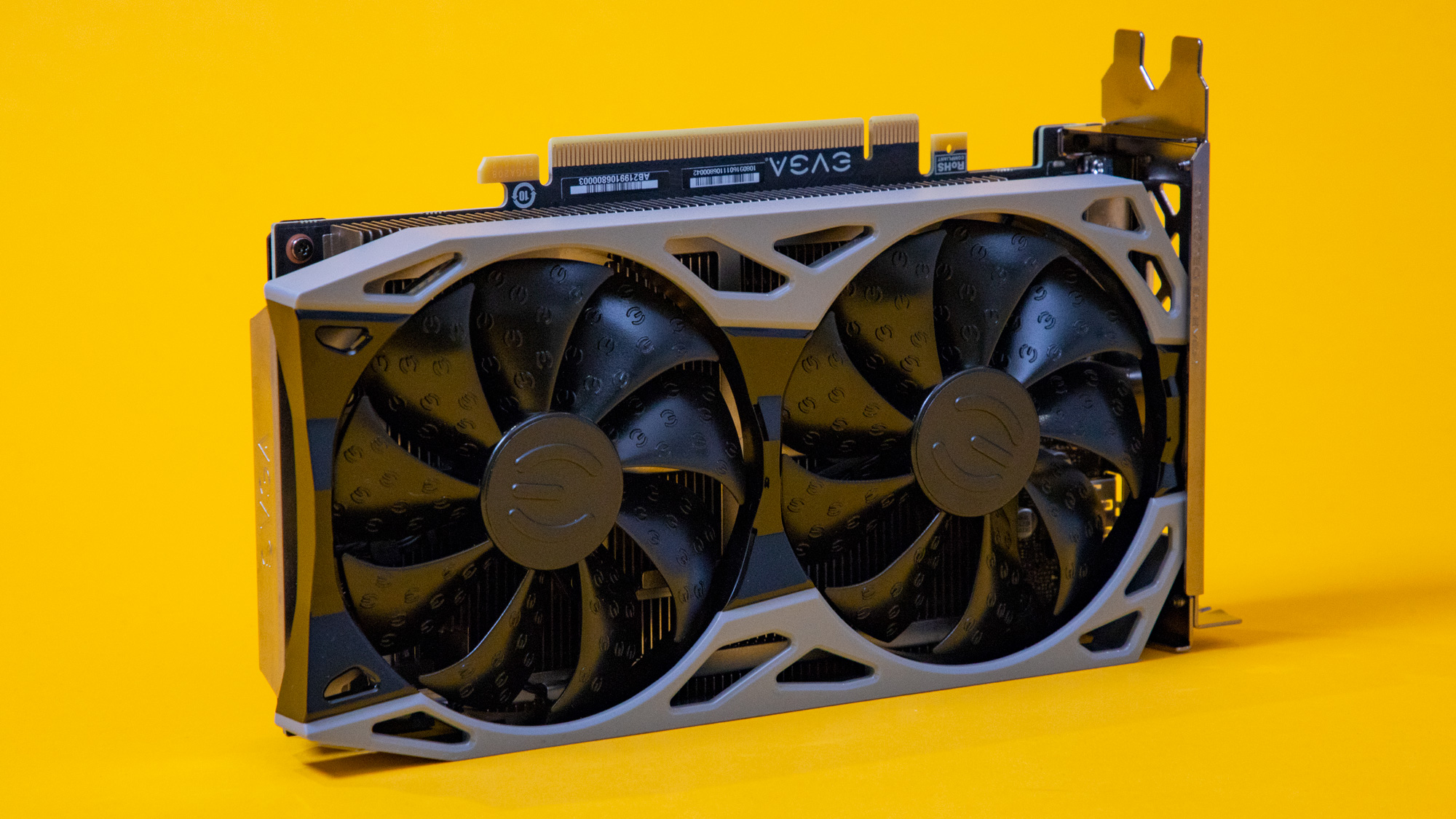 Nvidia GeForce GTX 1660 Super is the best Nvidia graphics card for you, if you're on the budget.