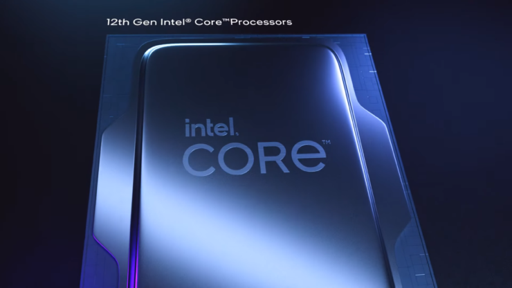 У спісе пералічаны працэсары Intel Alder Lake Pentium Gold G7400 і Celeron G6900 пачатковага ўзроўню