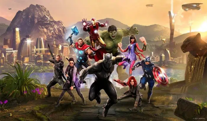 Khatiso ea Marvels Avengers Endgame 890x520 1 700x409.jpg