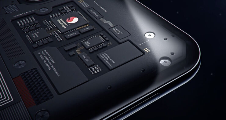 Qualcomm Snapdragon G3x появится в грядущей портативной консоли Razer — будет поддерживать mmWave 5G